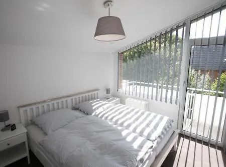 Seetoern 9 Dom wakacyjny *