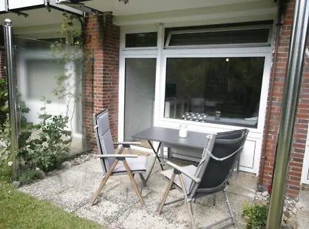 Seetoern 9 Holiday home *