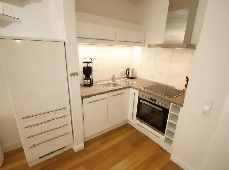 Holiday home Seetoern 9 *