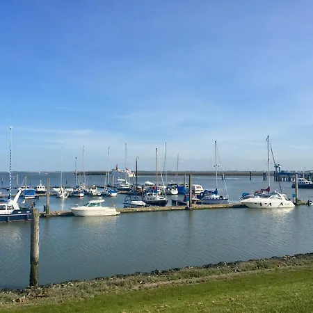 Seetoern 9 * Langeoog