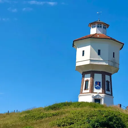 Seetoern 9 Dom wakacyjny *