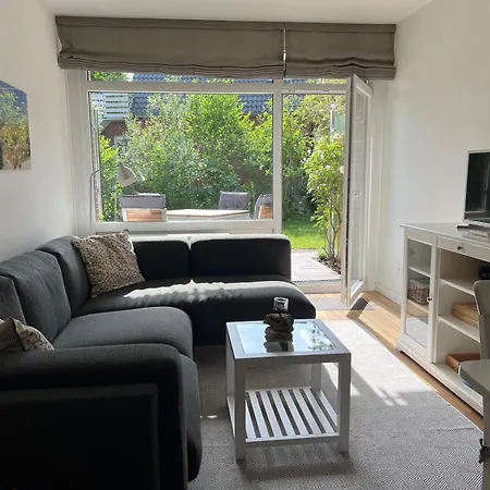 Seetoern 9 Langeoog
