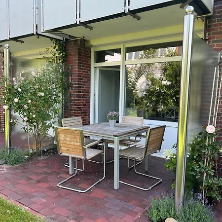 Seetoern 9 Dom wakacyjny